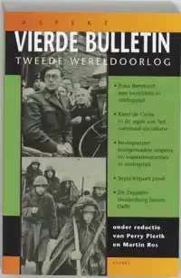 VIERDE BULLETIN VAN DE TWEEDE WERELDOORLOG