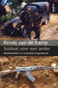 SOLDAAT VOOR EEN ANDER