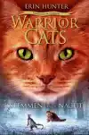 WARRIOR CATS