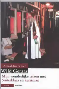 WILD GERAAS