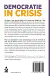 DEMOCRATIE IN CRISIS
