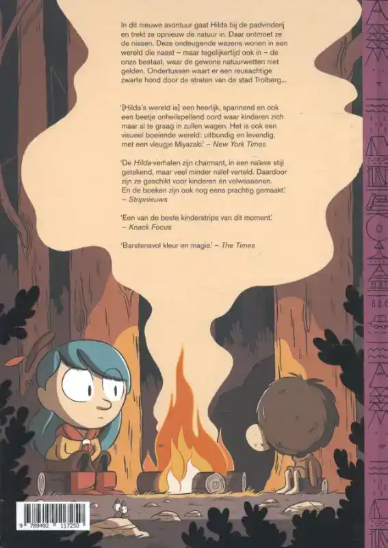 HILDA