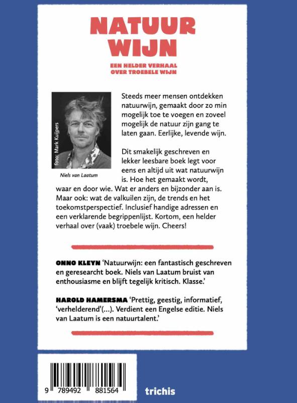 NATUURWIJN