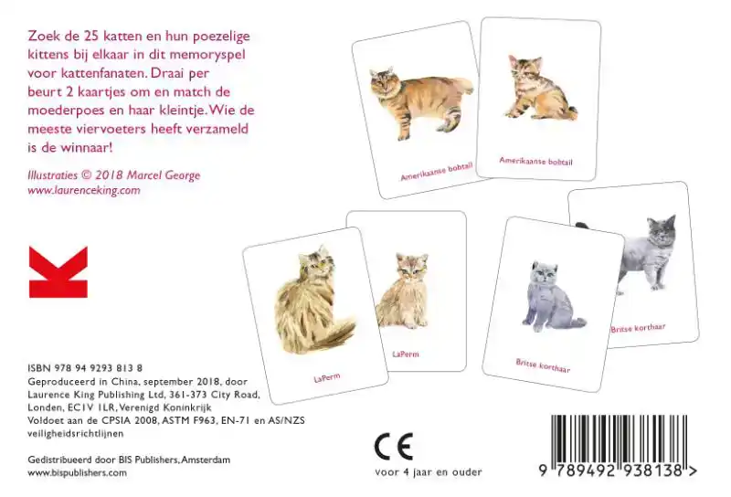 KATTEN & KITTENS