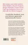 DE NIEUWE FEMINISTISCHE LEESLIJST