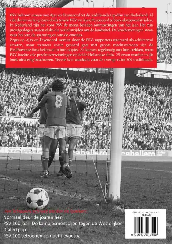PSV DE TRADITIONALS
