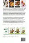 HOE OVERLEEF JE DIETEN? KOOKBOEK