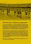 1972-1973 DAGBOEK VAN DE BEKERWINNAAR