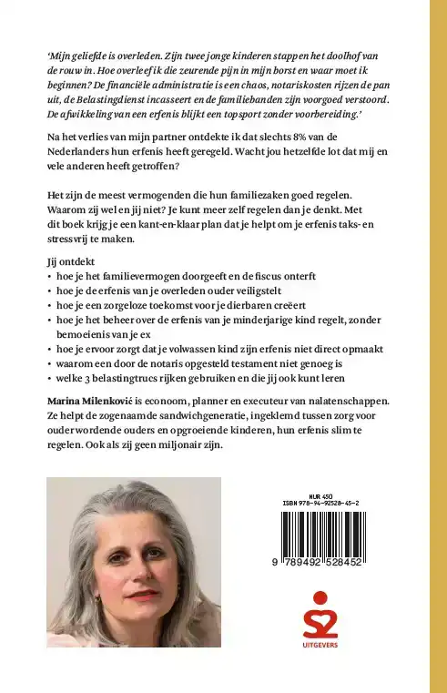 WAT LAAT IK NA?