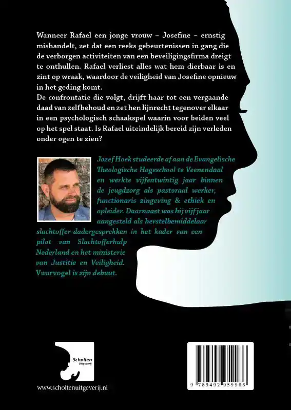 VUURVOGEL