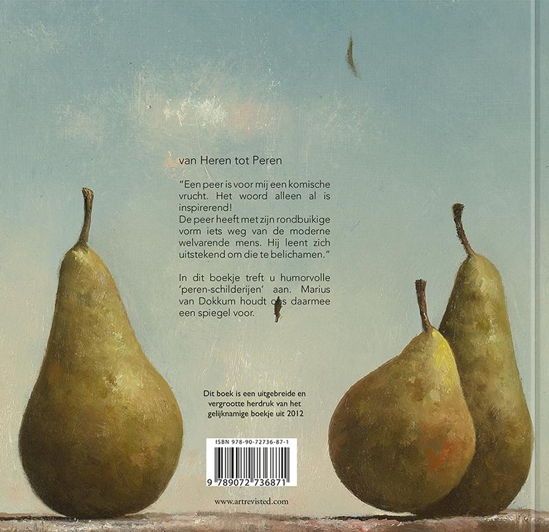 VAN HEREN TOT PEREN