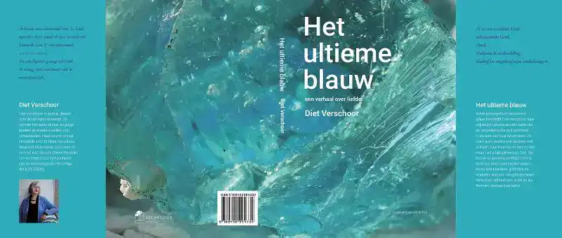 HET ULTIEME BLAUW