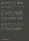 THE WALTER BENJAMIN AND ALBERT S. PROJECT