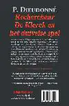 RECHERCHEUR DE KLERCK EN HET DUIVELSE SPEL