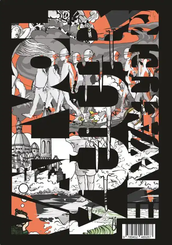 VAT VOL VUUR (EN WATER)