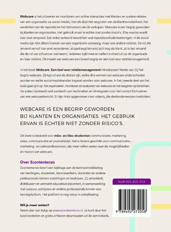 WEBCARE