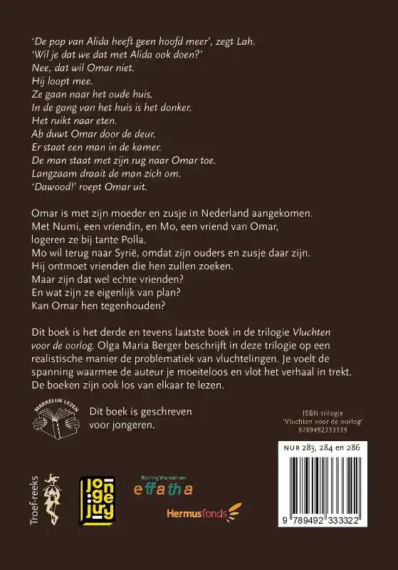 VEILIG IN NEDERLAND?