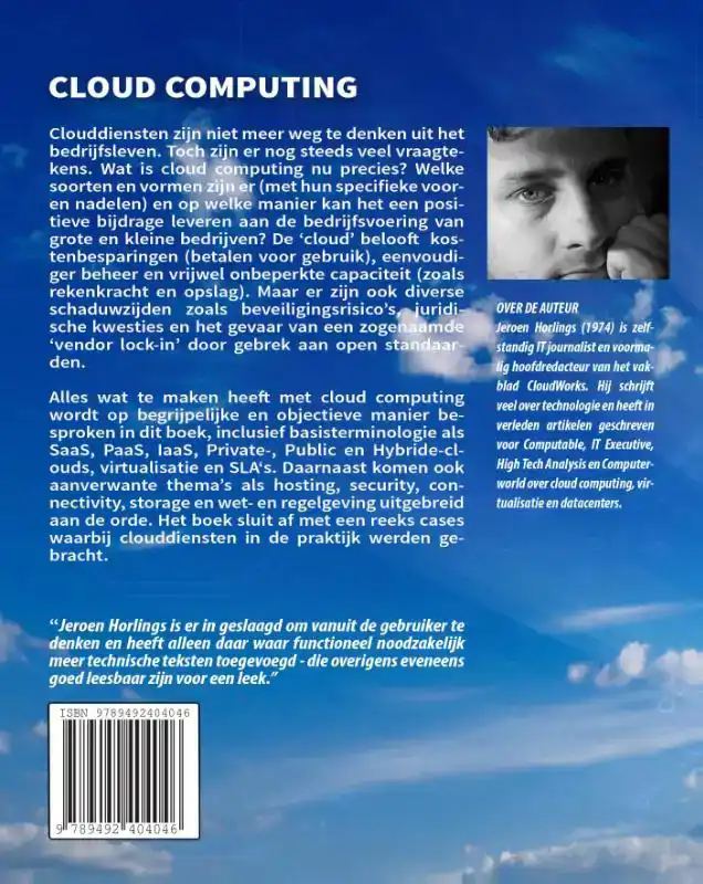 CLOUD COMPUTING