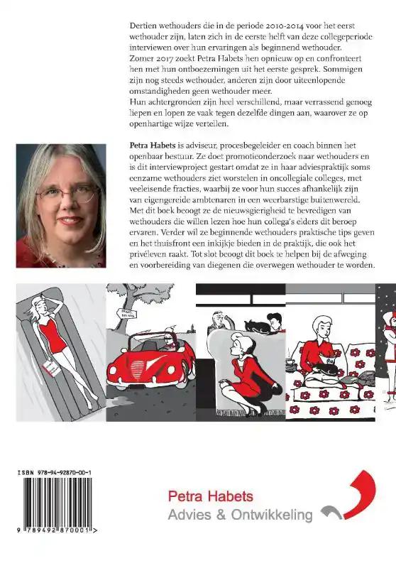 WETHOUDERS, WAARACHTIGE (VER)LEIDERS