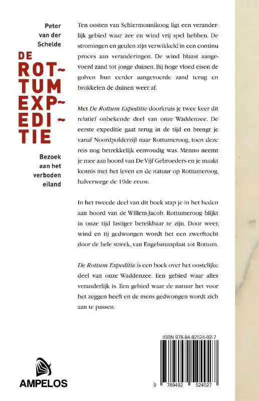 DE ROTTUM EXPEDITIE