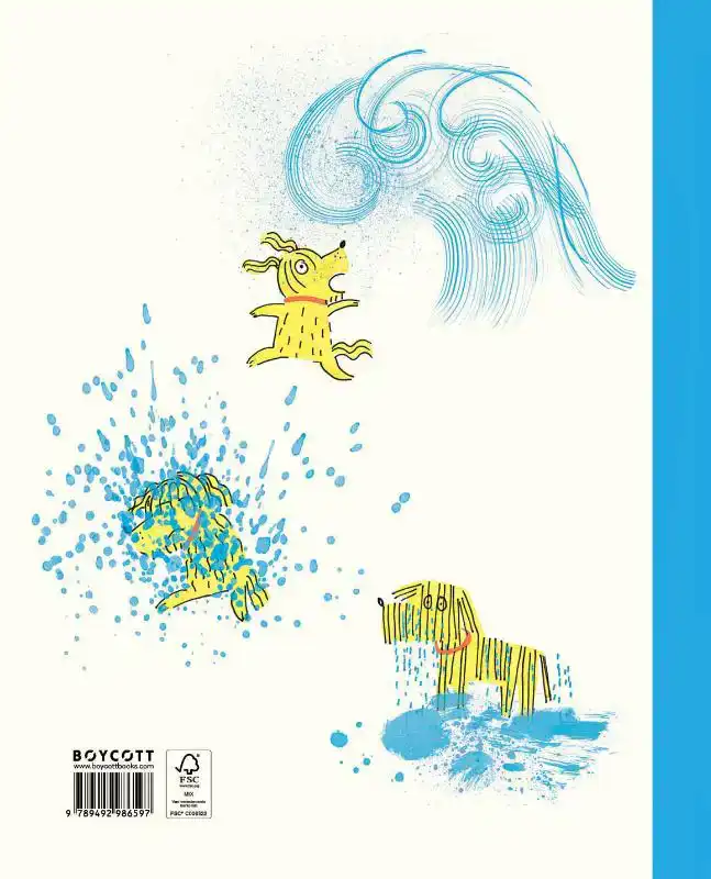 EEN DAGJE NAAR HET STRAND