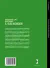 VERSTANDELIJKE BEPERKING & OUD WORDEN