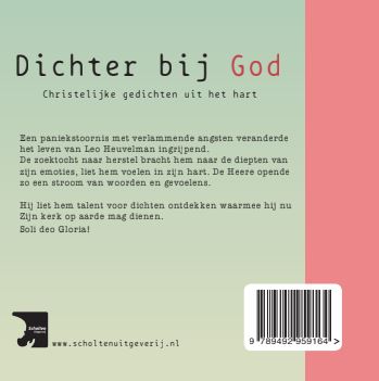 DICHTER BIJ GOD