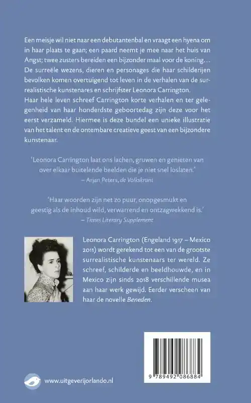 ALLE VERHALEN