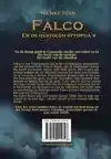 FALCO EN DE GESTOLEN STYMPHA'S