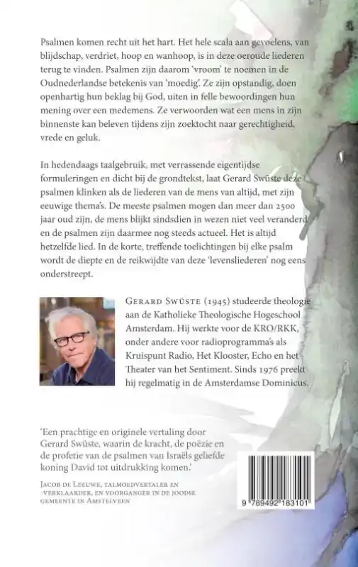 ALTIJD HETZELFDE LIED