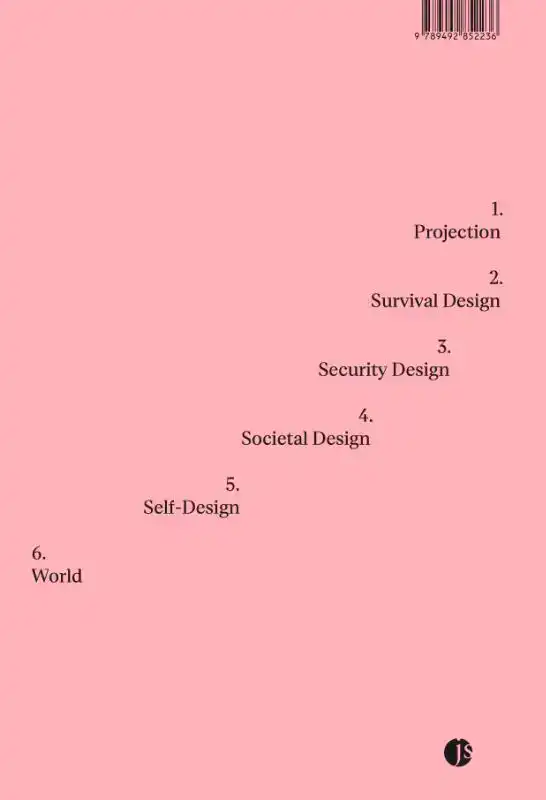 THE WORLD AS PROJECT