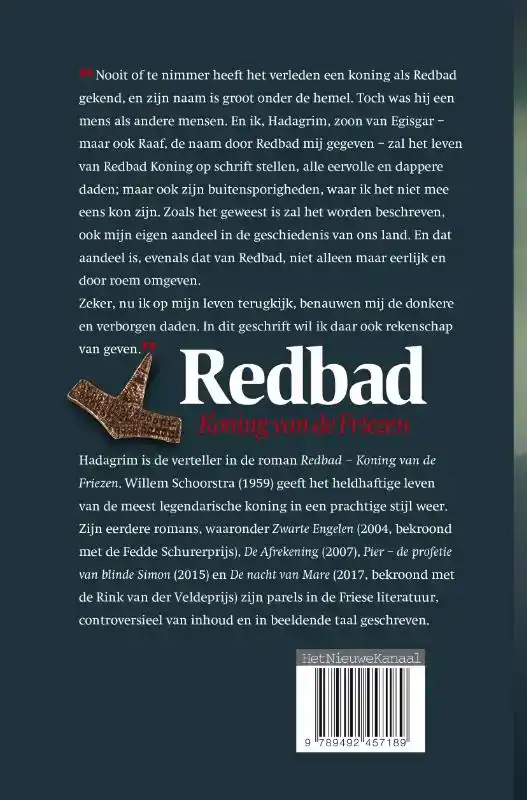 REDBAD