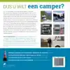 DUS U WILT EEN CAMPER?