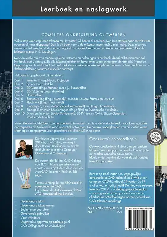 INVENTOR 2019
