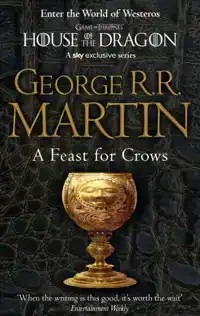 A FEAST FOR CROWS