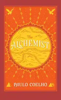 THE ALCHEMIST