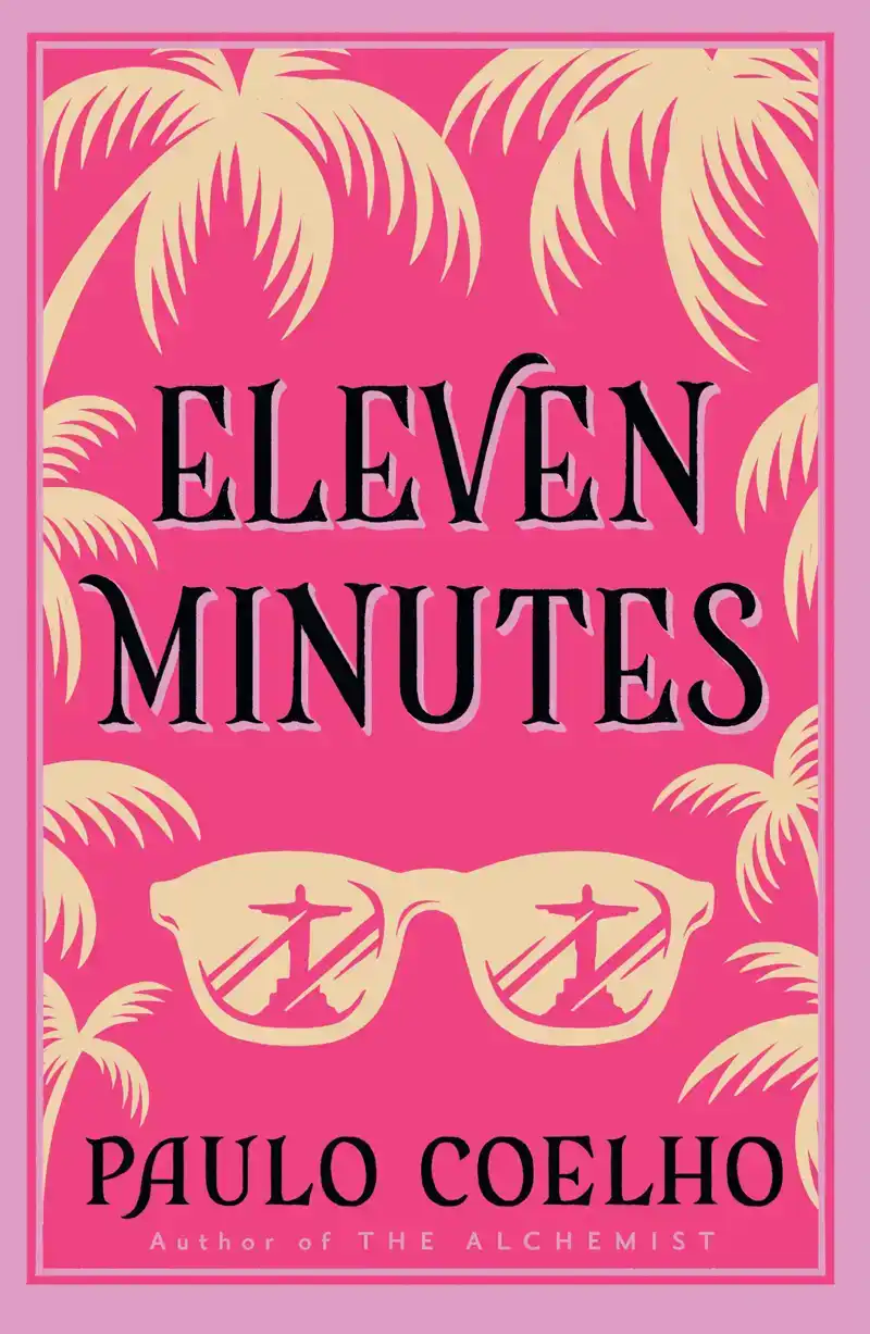 ELEVEN MINUTES