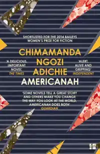 AMERICANAH