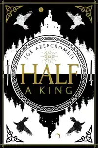 HALF A KING