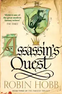 ASSASSIN'S QUEST