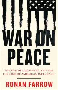 WAR ON PEACE