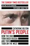 PUTIN'S PEOPLE