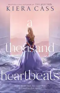 A THOUSAND HEARTBEATS