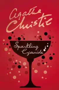 SPARKLING CYANIDE