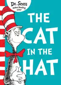 THE CAT IN THE HAT