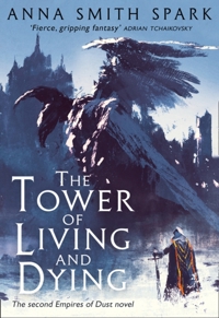 THE TOWER OF LIVING AND DYING