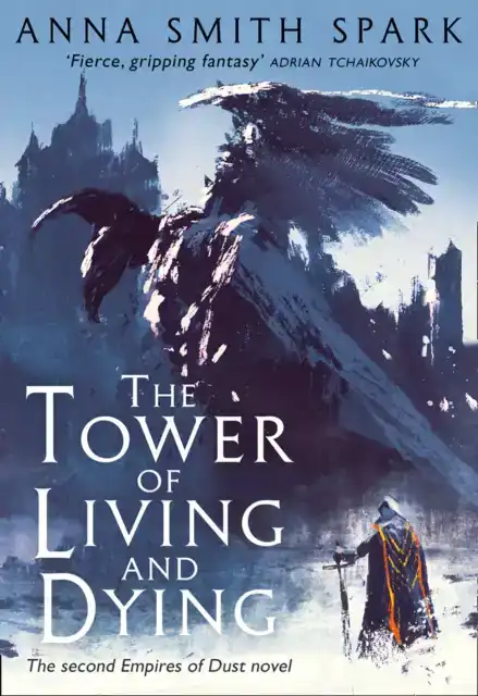 THE TOWER OF LIVING AND DYING
