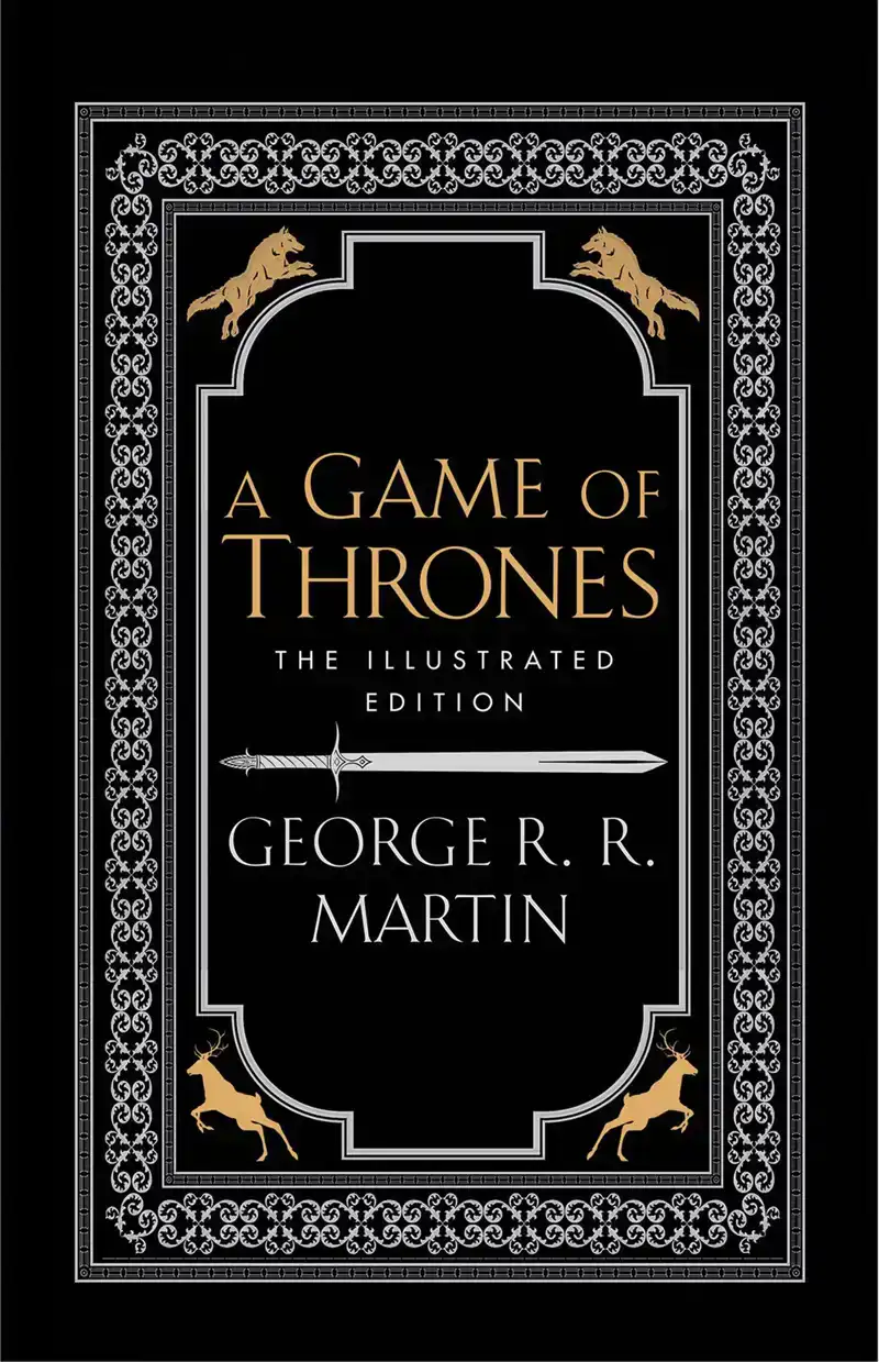 A GAME OF THRONES