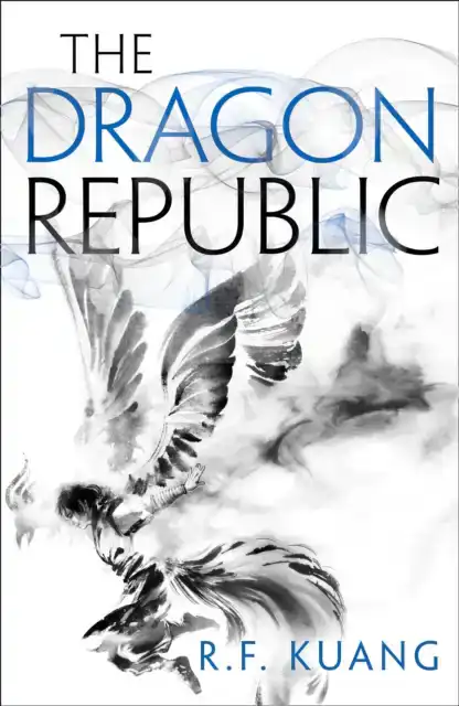 THE DRAGON REPUBLIC