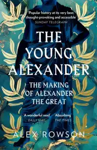 THE YOUNG ALEXANDER